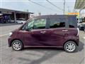 2013 Daihatsu Tant Exe