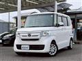 2019 Honda N BOX