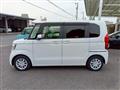 2019 Honda N BOX