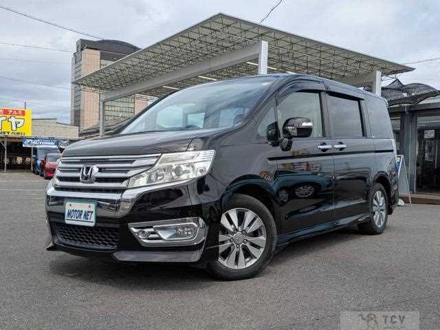 2013 Honda Honda Others