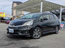 2014 Honda Fit