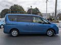 2015 Nissan Serena
