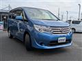 2015 Nissan Serena