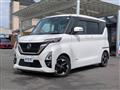 2021 Nissan ROOX