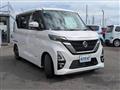 2021 Nissan ROOX