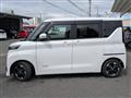 2021 Nissan ROOX