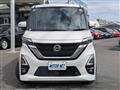 2021 Nissan ROOX
