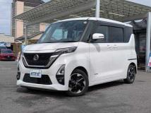 2021 Nissan ROOX