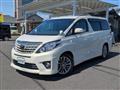 2013 Toyota Alphard G