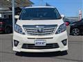 2013 Toyota Alphard G