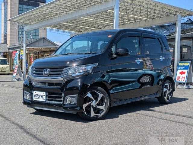 2015 Honda Honda Others