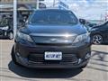 2014 Toyota Harrier
