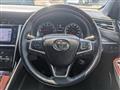 2014 Toyota Harrier