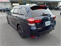 2017 Toyota Corolla Fielder