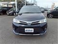 2017 Toyota Corolla Fielder