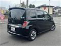 2014 Honda Freed