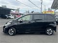 2014 Honda Freed