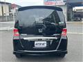 2014 Honda Freed