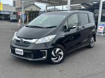 2014 Honda Freed