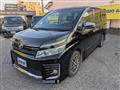 2015 Toyota Voxy
