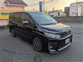 2015 Toyota Voxy