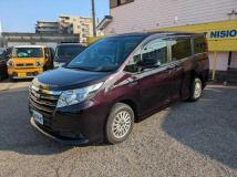 2015 Toyota Noah