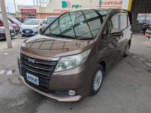 2014 Toyota Noah