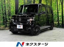 2022 Honda N BOX