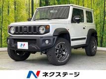 2023 Suzuki Jimny Sierra
