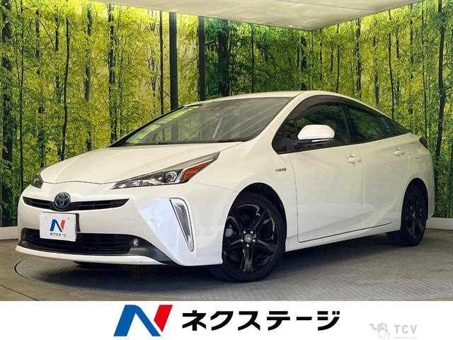 2019 Toyota Prius
