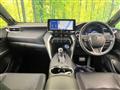 2022 Toyota Harrier Hybrid