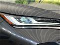 2022 Toyota Harrier Hybrid