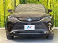 2022 Toyota Harrier Hybrid