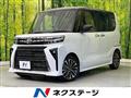 2022 Daihatsu Tanto