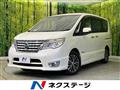 2014 Nissan Serena