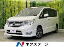 2014 Nissan Serena
