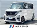 2021 Nissan ROOX