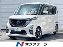 2021 Nissan ROOX