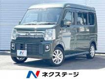 2021 Suzuki Every Wagon