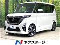 2021 Nissan ROOX