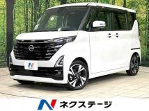2024 Nissan ROOX