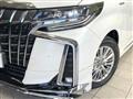 2020 Toyota Alphard Hybrid
