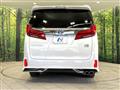 2020 Toyota Alphard Hybrid