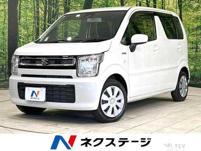 2022 Suzuki Wagon R