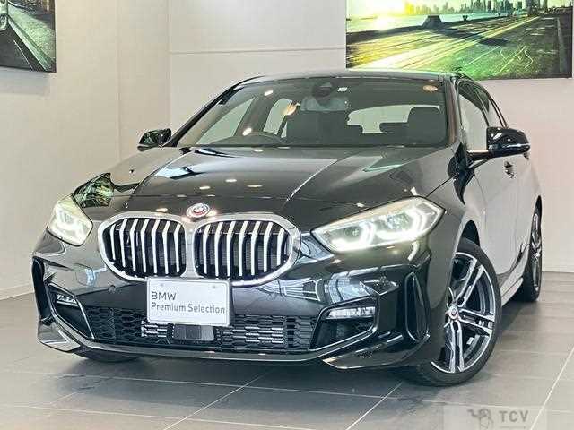 2023 BMW 1 Series