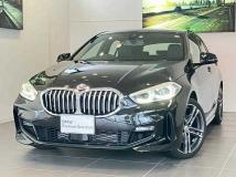 2023 BMW 1 Series