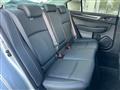 2014 Subaru Legacy B4