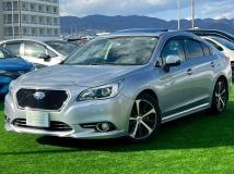 2014 Subaru Legacy B4