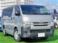 2016 Toyota Hiace Van
