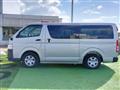 2016 Toyota Hiace Van